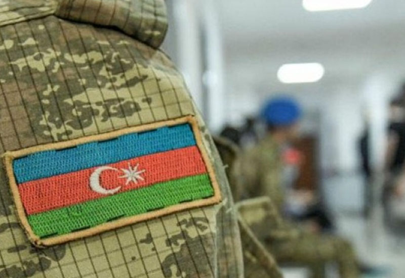 Hərbi qulluqçuların pensiyalarının hesablanması ilə bağlı qanunvericiliyə dəyişiklik müzakirə edilmir