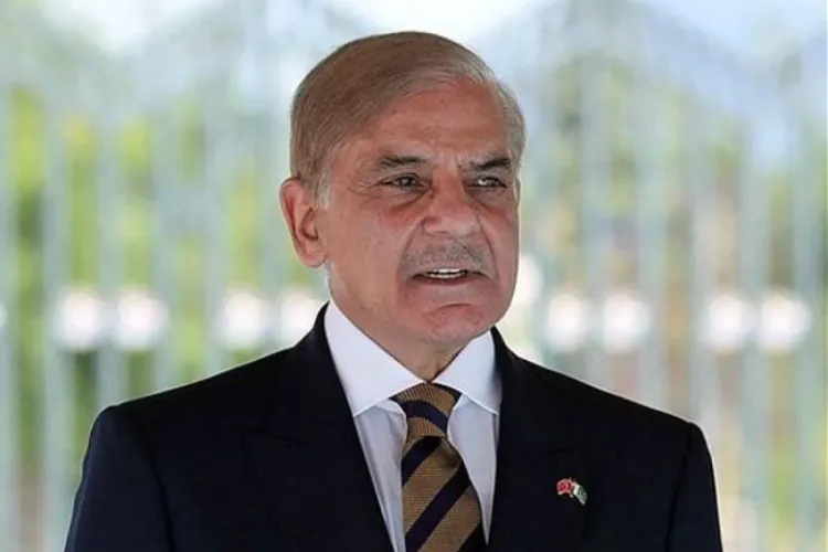 Pakistanın Baş naziri Azərbaycana gəlir