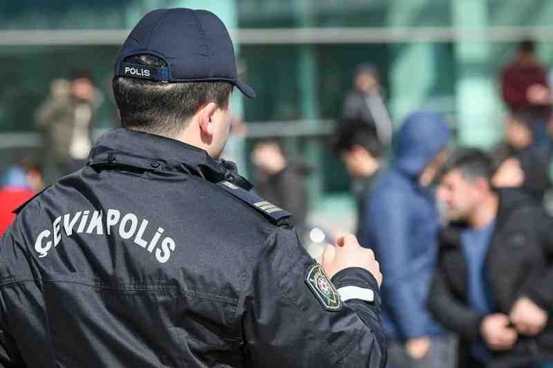 Polis əməkdaşlarının sosial müdafiəsi gücləndirilir