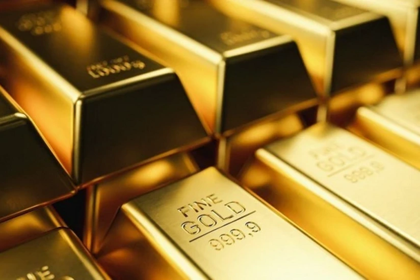 Qızılın qiyməti tarixi maksimumu yeniləyib