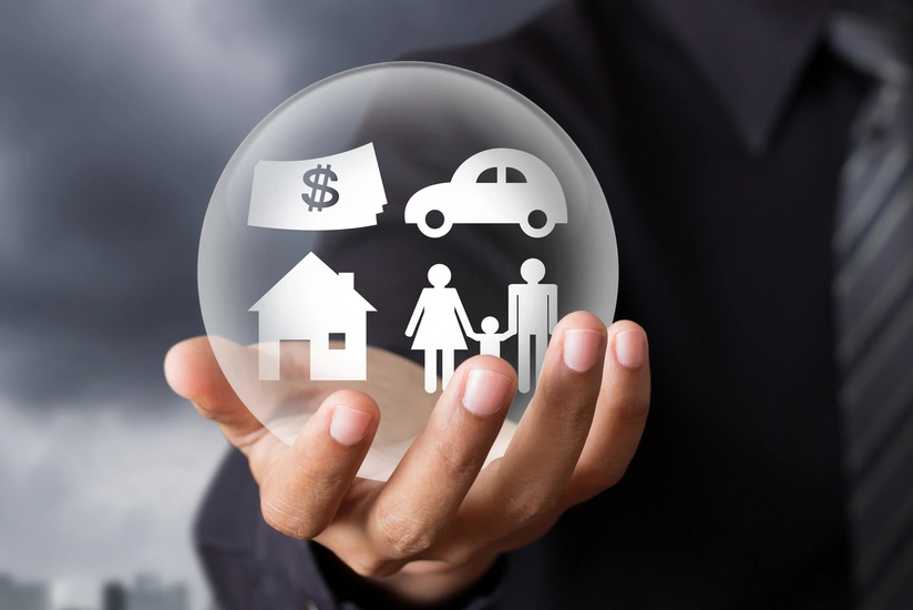 Azərbaycanda qeyri-həyat sığortası bazarı böyüyüb