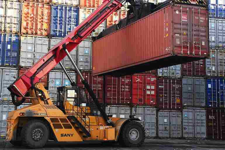 Azərbaycan Rusiyaya qeyri-neft ixracını artırıb