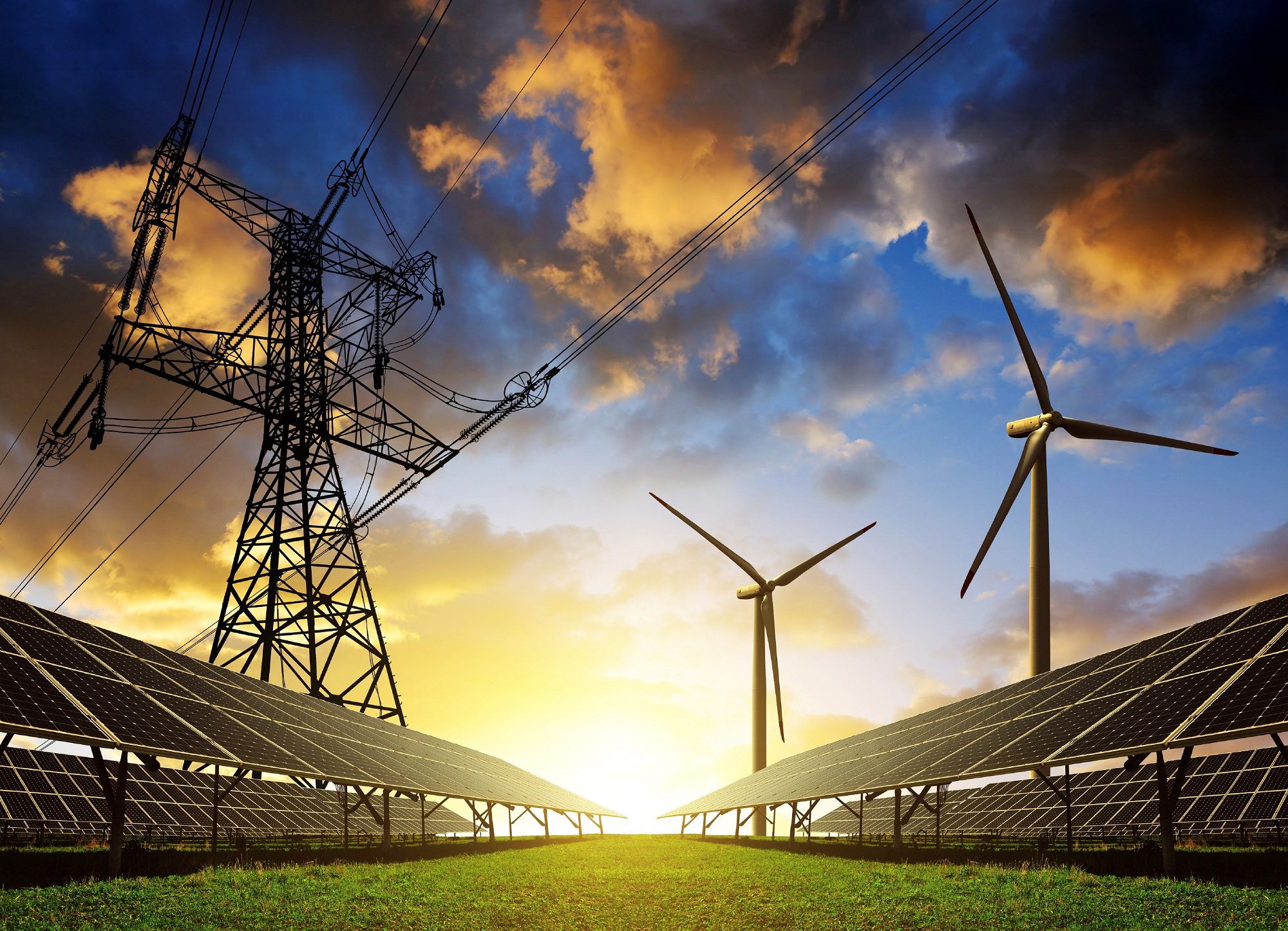 Azərbaycandan Gürcüstana elektrik enerjisi ixracı azalıb