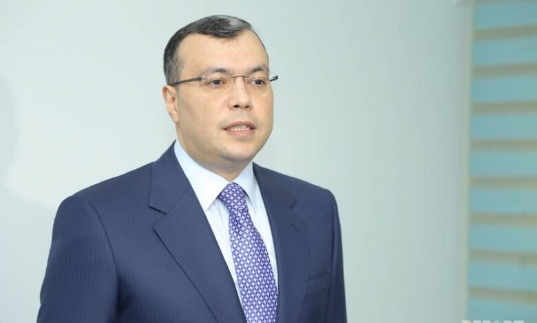 Azərbaycan hökumətinin məqsədi ölkəni yaşıl enerji ixracatçısına çevirməkdir - Nazir
