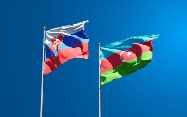 Slovakiya Azərbaycanda fəxri konsulluq açacaq