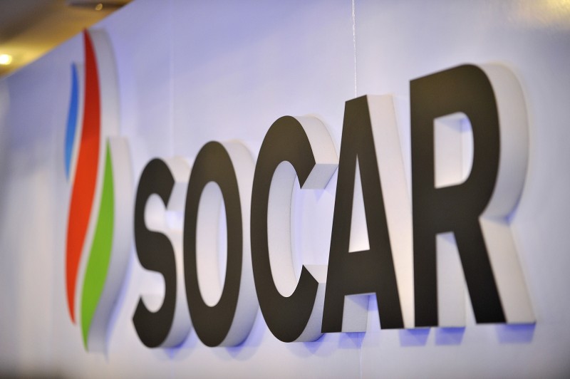 SOCAR-ın neft hasilatı azalıb