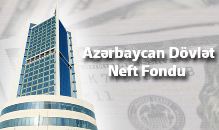 ARDNF-nin aktivlərinin həcmi açıqlanıb