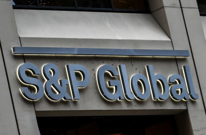 S&P 2025-ci ildə Azərbaycanda kreditləşmənin artacağını proqnozlaşdırır