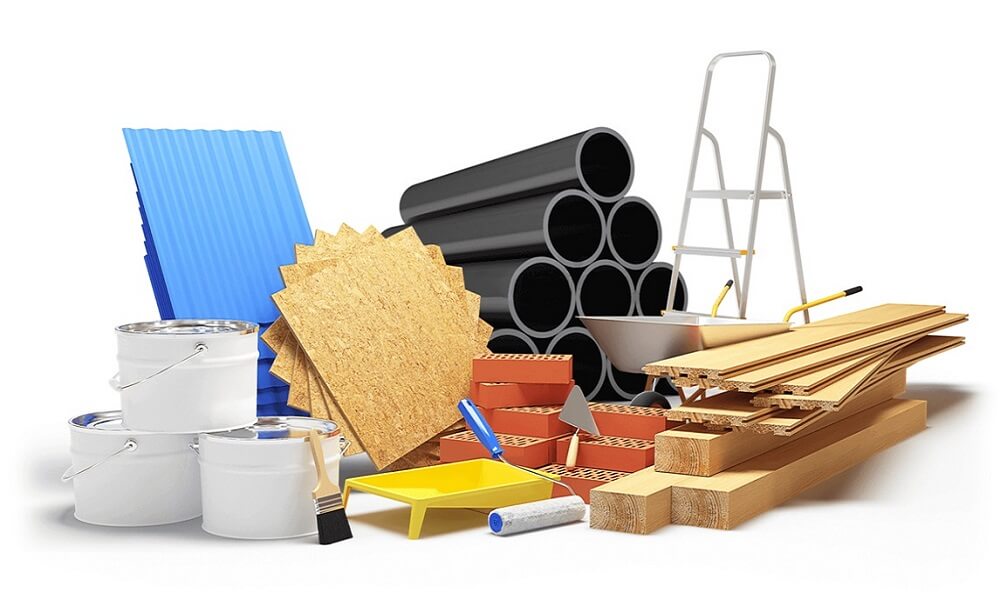 Azərbaycanda tikinti materiallarının istehsalı artıb