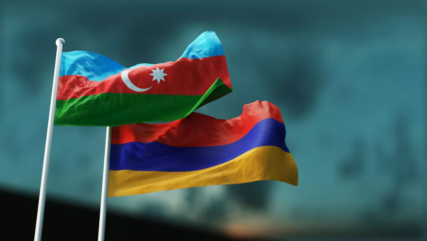 İran Azərbaycan və Ermənistan arasında sülh mətni layihəsinin razılaşdırılmasını alqışlayır
