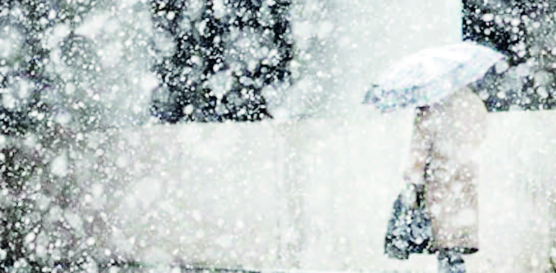 Havanın temperaturu aşağı düşəcək, sulu qar yağacaq