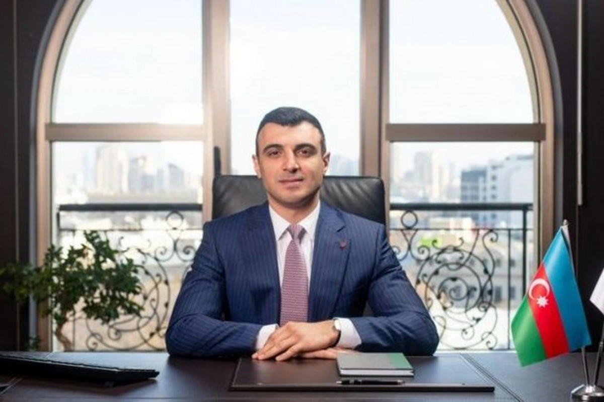 Mərkəzi Bankın sədri 2025-2026-cı illər üçün Azərbaycanda ÜDM-in artımını açıqlayıb