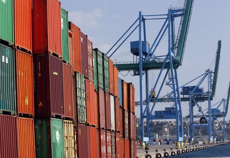 Azərbaycanla Gürcüstan arasında ticarət güclənir