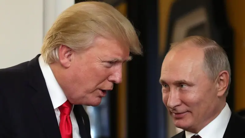 Trampla Putin görüşənə qədər Ukrayna danışıqlarında irəliləyiş olmayacaq