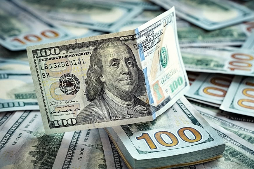 Mərkəzi Bank dolların 25 aprel üçün rəsmi məzənnəsini açıqladı