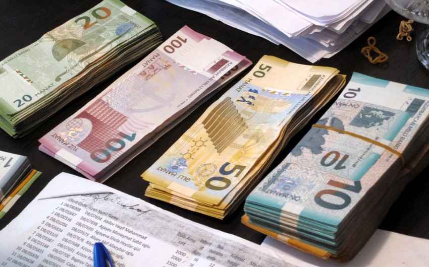 Azərbaycan Mərkəzi Bankının 27 avqust tarixinə valyuta məzənnələri