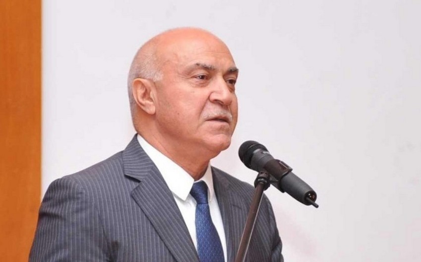 Azərbaycan Koreya şirkətlərinin regionda genişlənməsinə yol açır - Ələsgərov