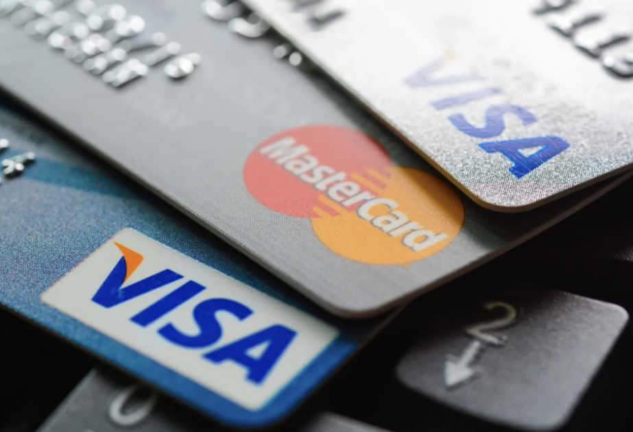 2025-ci ilin yanvar ayında Qazaxıstan bankları kart emissiyasını artırıb