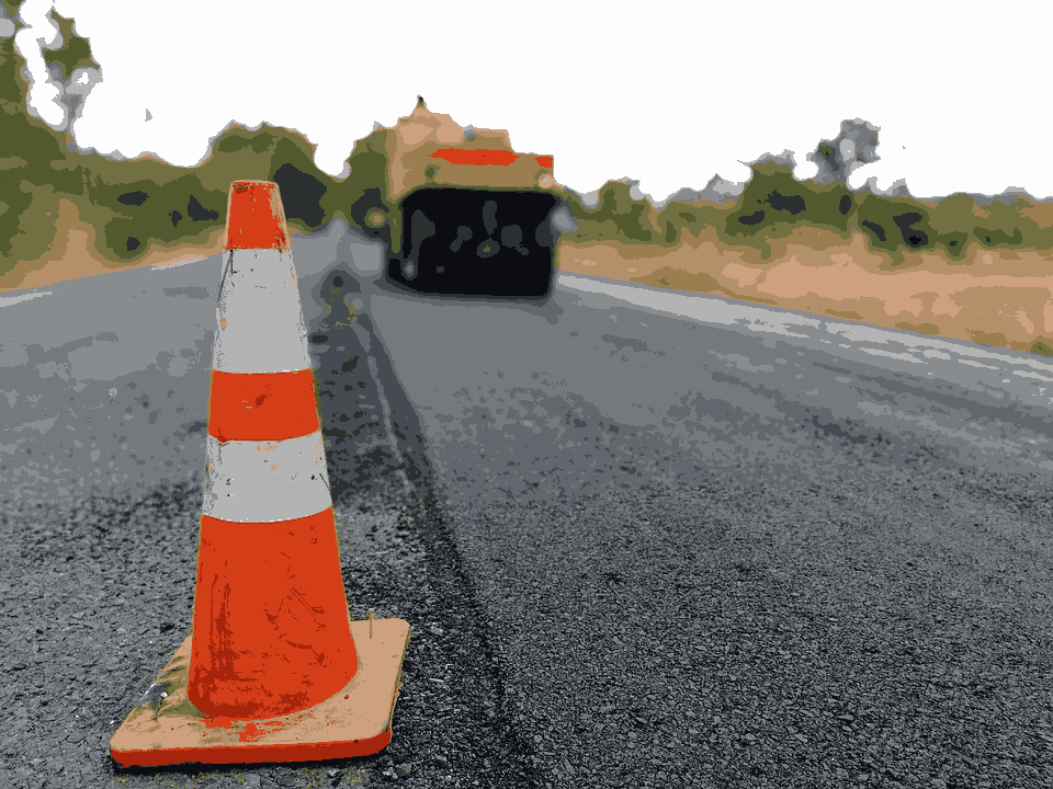 Ordubadda yolların əsaslı təmirinə pul ayrıldı